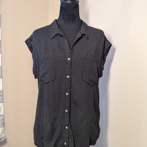 Jachs Girlfriend Button Down